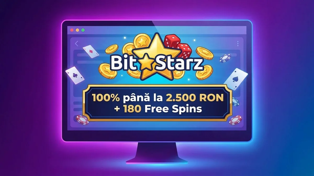 BitStarz bonus casino