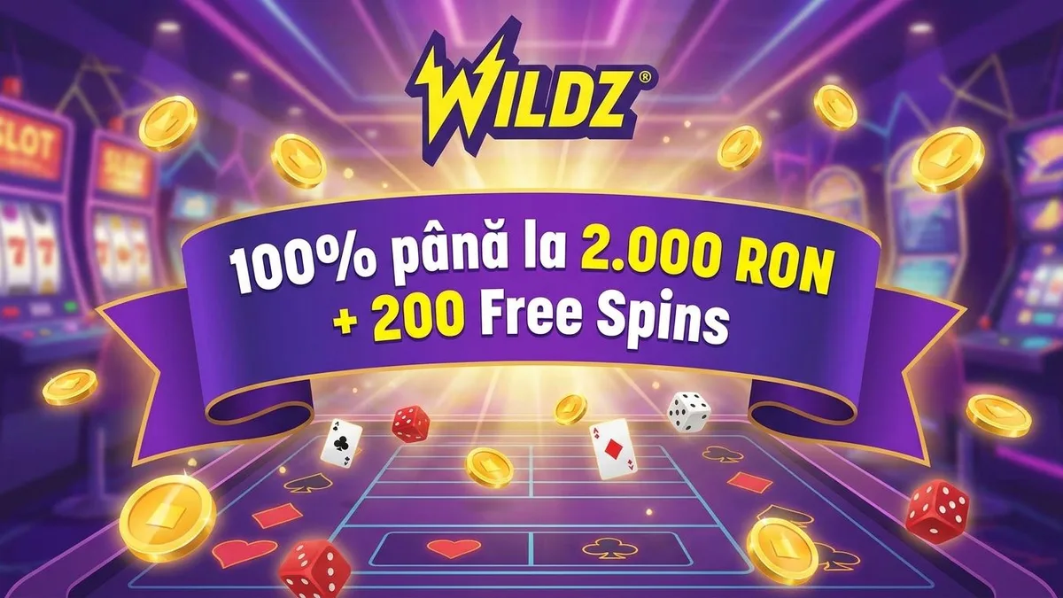 Wildz bonus casino
